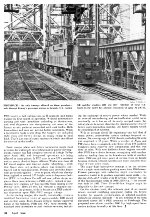 "Largest Locomotive Fleet," Page 48, 1964